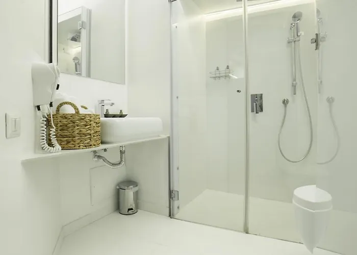 Chiaia 197 Deluxe Neapol