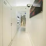 Pensionat Chiaia 197 Deluxe 4*