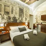 Pensionat Chiaia 197 Deluxe 4*