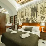 Chiaia 197 Deluxe Pensionat Neapel