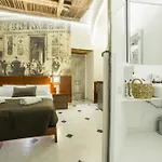 Chiaia 197 Deluxe Pensionat Neapel
