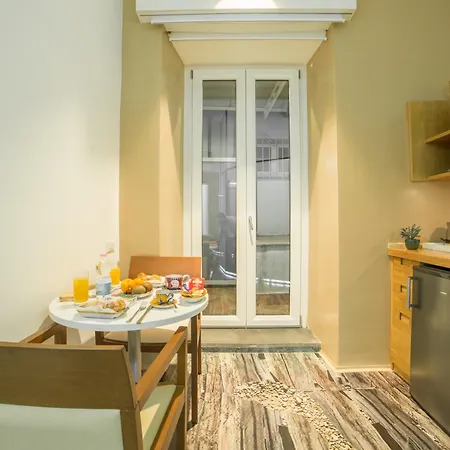 Chiaia 197 Deluxe Maison d'hôtes Naples