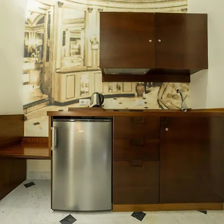 Chiaia 197 Deluxe Maison d'hôtes 4*