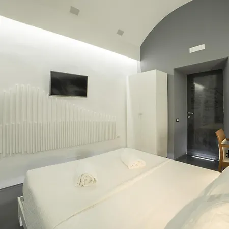 Chiaia 197 Deluxe Maison d'hôtes Naples
