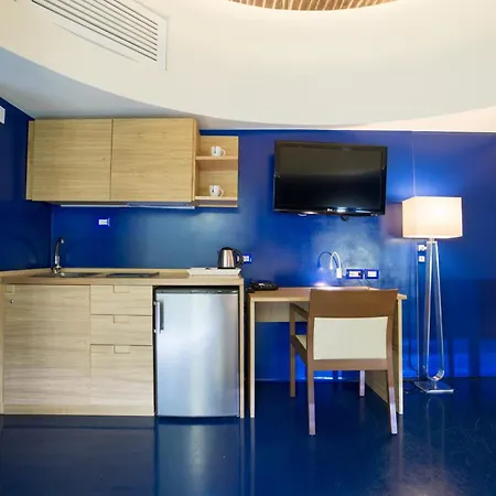 Maison d'hôtes Chiaia 197 Deluxe Naples
