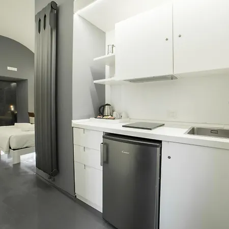 Chiaia 197 Deluxe Maison d'hôtes Naples