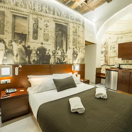 Maison d'hôtes Chiaia 197 Deluxe 4*