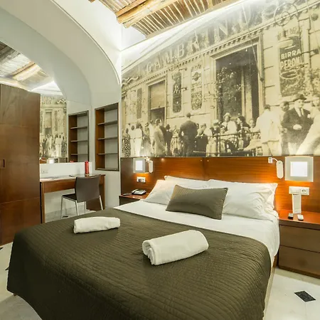 Chiaia 197 Deluxe Maison d'hôtes Naples