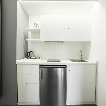 Chiaia 197 Deluxe Maison d'hôtes 4*
