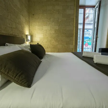 Chiaia 197 Deluxe Maison d'hôtes 4*