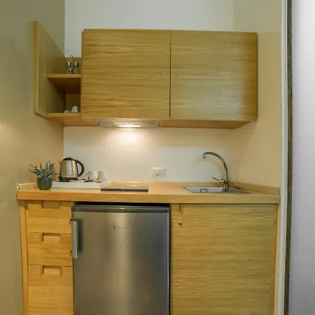 Chiaia 197 Deluxe 4* Naples