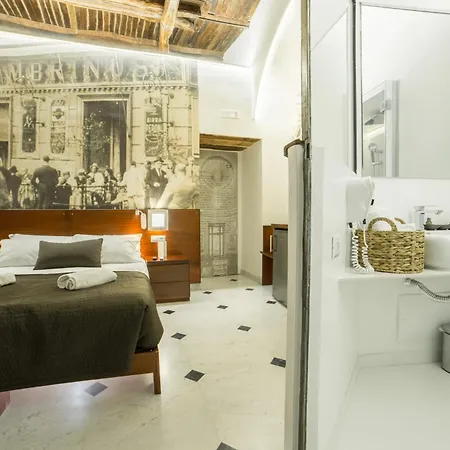 Chiaia 197 Deluxe Maison d'hôtes Naples