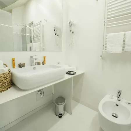 Chiaia 197 Deluxe Maison d'hôtes 4*