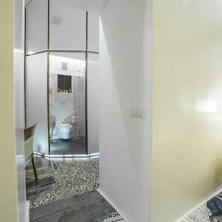 Maison d'hôtes Chiaia 197 Deluxe Naples