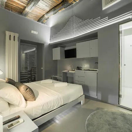 Chiaia 197 Deluxe Maison d'hôtes 4*