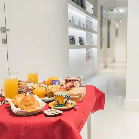 Chiaia 197 Deluxe Affittacamere