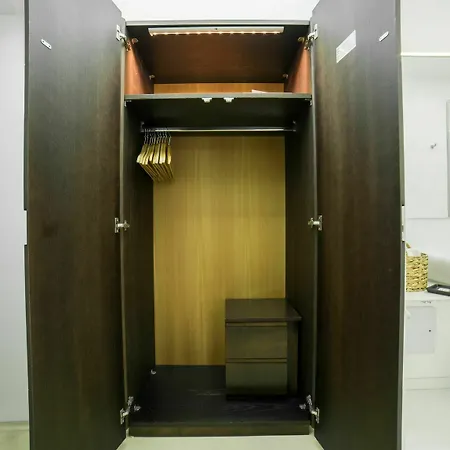 Chiaia 197 Deluxe Penzion Neapol