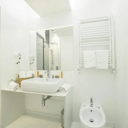 Affittacamere Chiaia 197 Deluxe Napoli