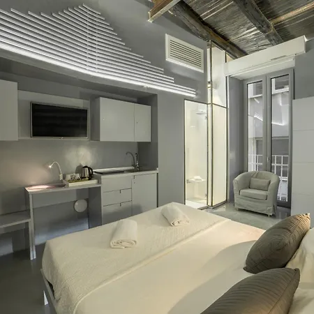 Chiaia 197 Deluxe Napoli