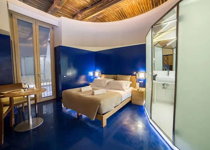 Chiaia 197 Deluxe Maison d'hôtes