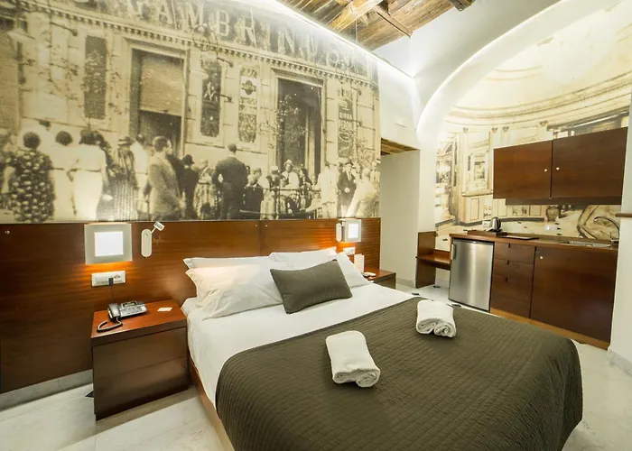 Maison d'hôtes Chiaia 197 Deluxe 4*