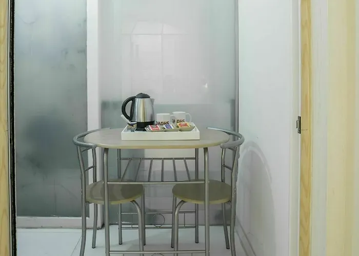 Maison d'hôtes Chiaia 197 Deluxe Naples