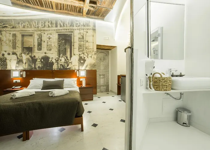 Chiaia 197 Deluxe Maison d'hôtes Naples